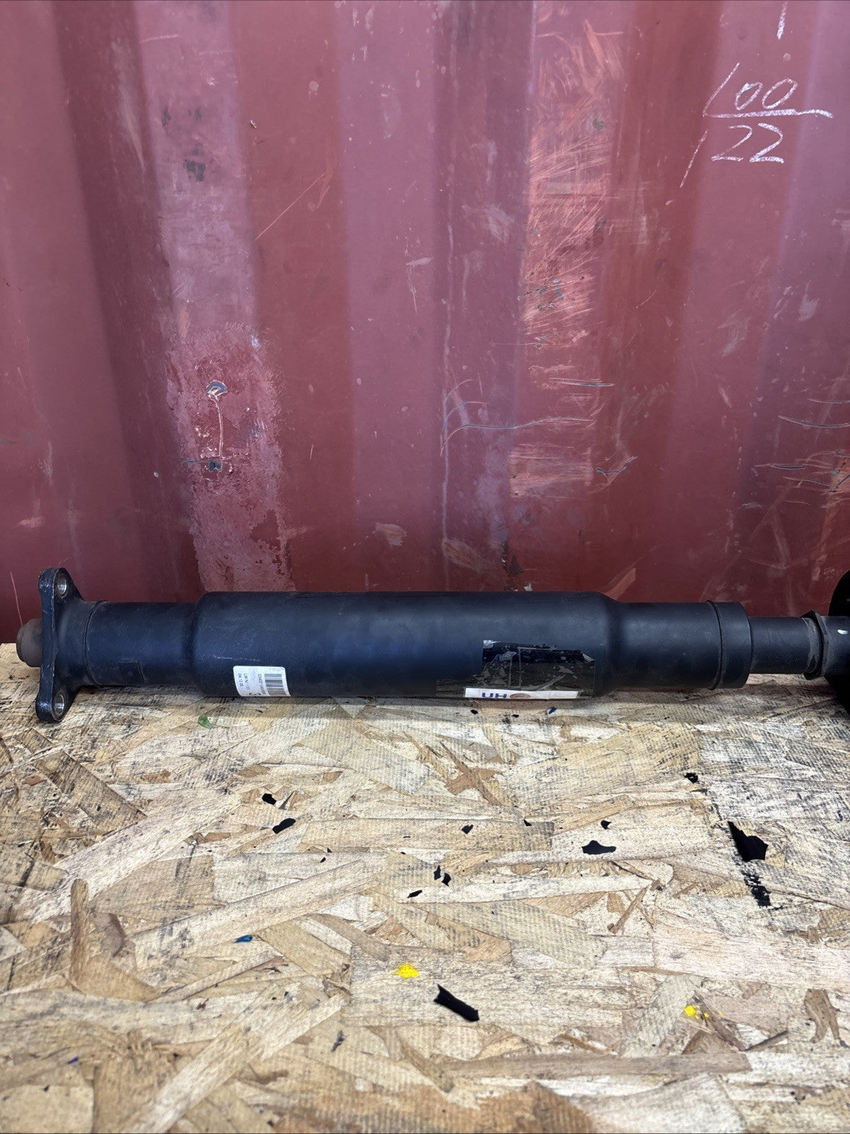OEM Rear Drive Shaft Prop Drive Shaft For BMW 3 SERIES E83 2610 3402134 AWD X3