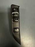 12-21 BMW 2/3/4-Series Center Console Driving Mode Sport Eco Switch OEM 9252912O