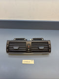 2007 -2013 BMW E70 X5 OEM FRONT DASH DASHBOARD AIR VENT GRILLE CENTER 9210705