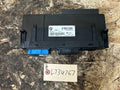 BMW 2011-2017 F25 X3 BODY JUNCTION BOX MODULE OEM 9267534