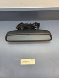 BMW 5 E60 E61 2006-2010 Interior Rear View Mirror 3450569