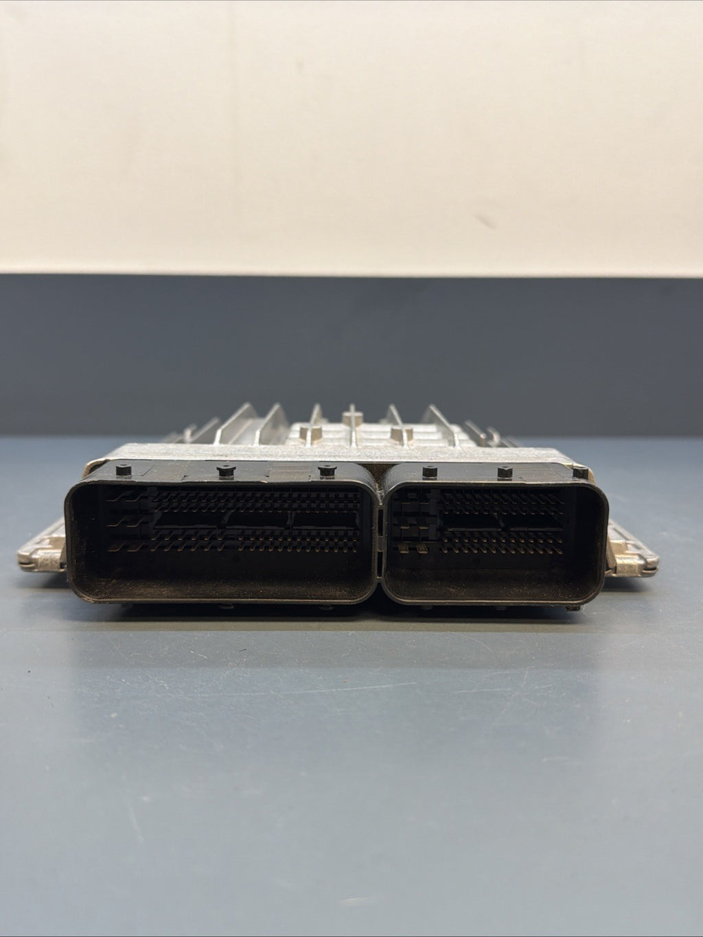 2006 BMW E90 E91 325xi N52 A/T ENGINE MSV70 UNIT ECM ECU CAS KEY 7561817