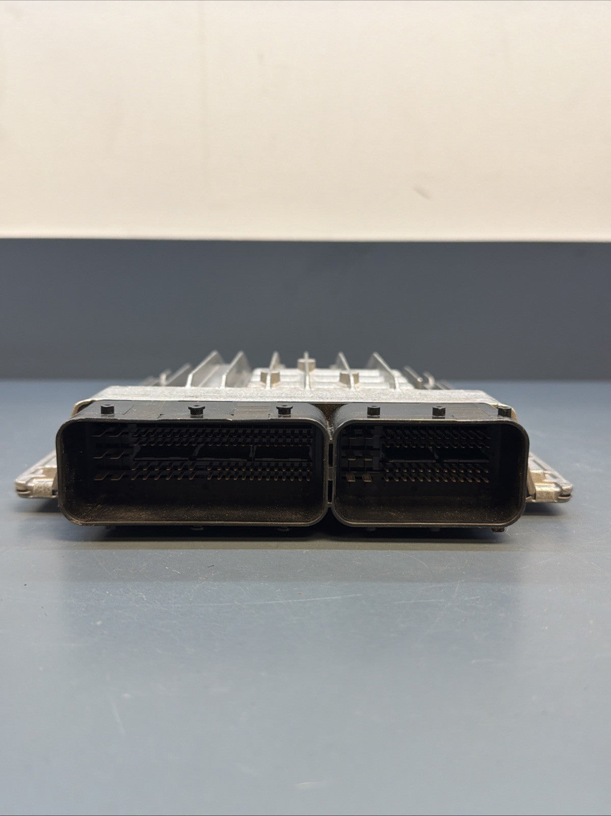 2006 BMW E90 E91 325xi N52 A/T ENGINE MSV70 UNIT ECM ECU CAS KEY 7561817