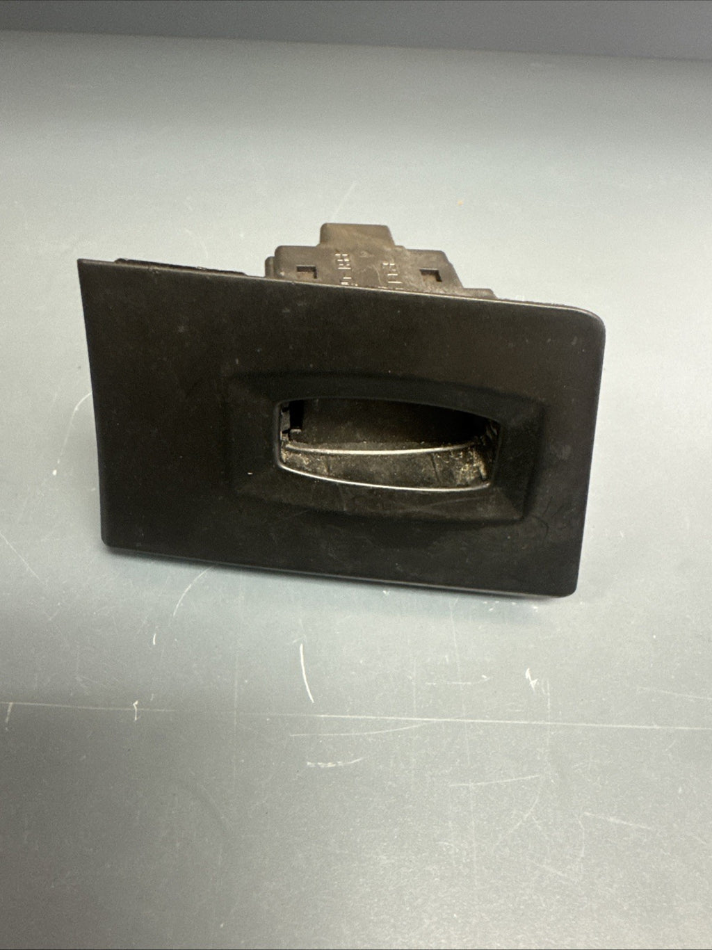 06-13 BMW E90 E92 E93 328i 335i Ignition Module Cylinder Key 6954719 OEM