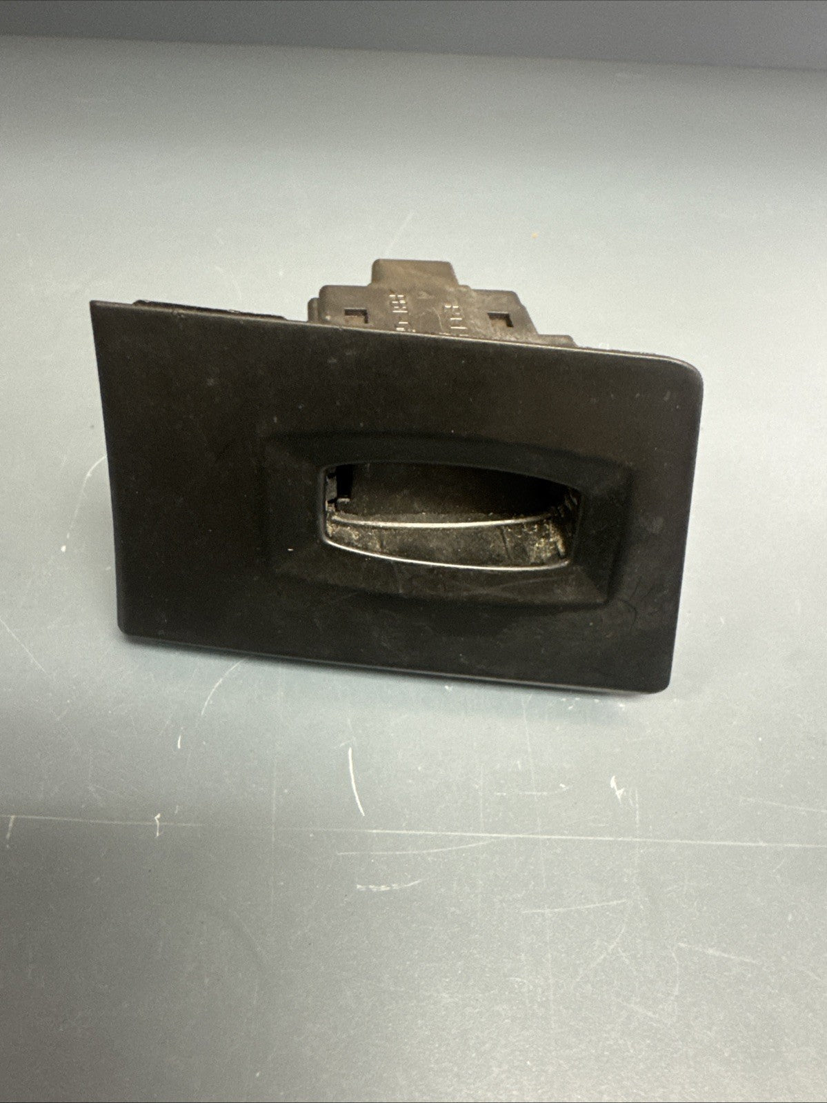 06-13 BMW E90 E92 E93 328i 335i Ignition Module Cylinder Key 6954719 OEM