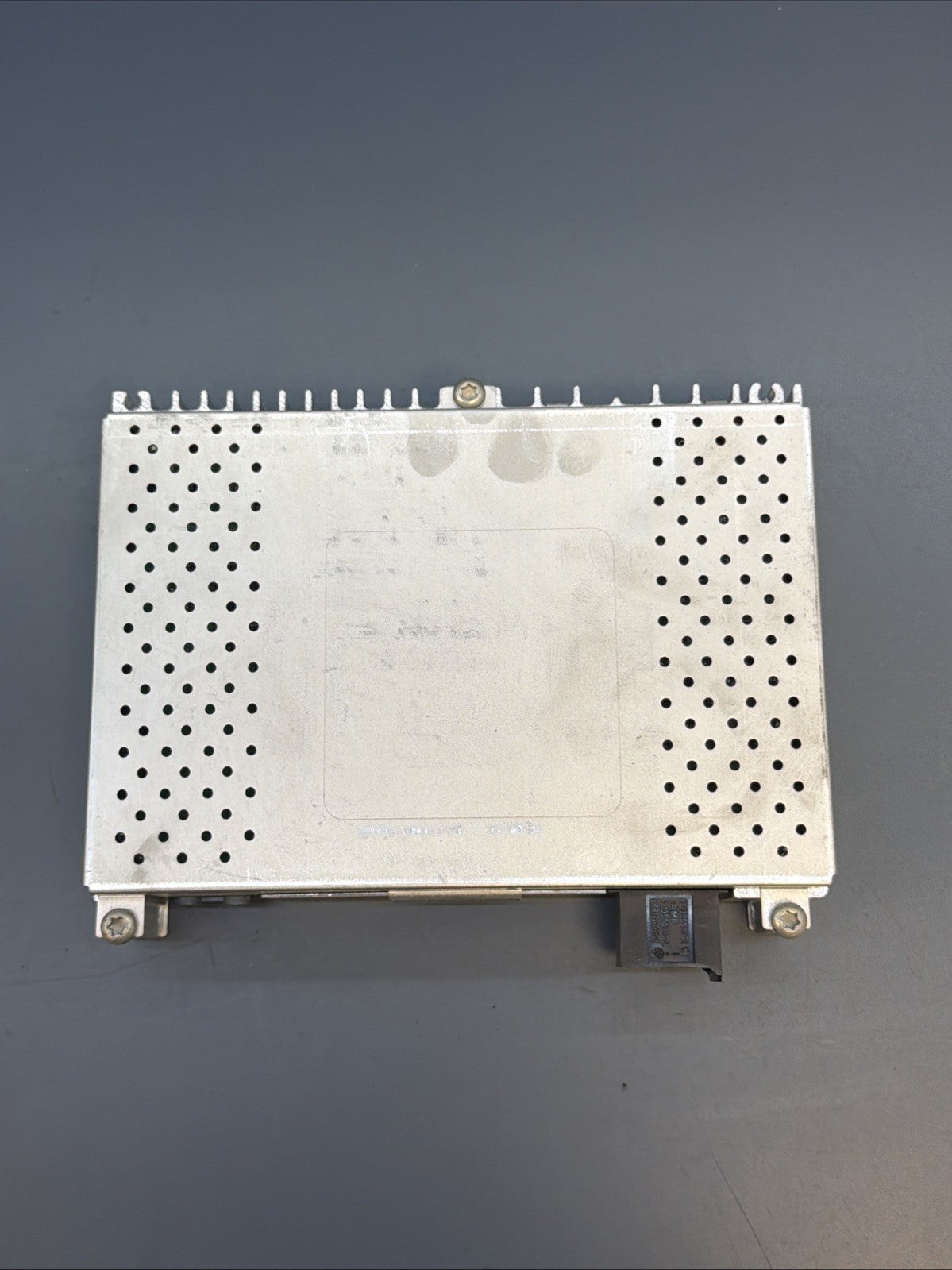 06-12 BMW E90 E60 Sirius Satellite Radio DLP Receiver Module 6948064