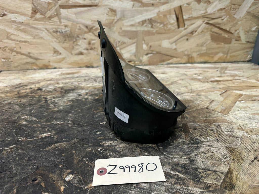 BMW 2006-2012 E90 SPEEDOMETER INSTRUMENT GAUGE CLUSTER MPH OEM 9168354