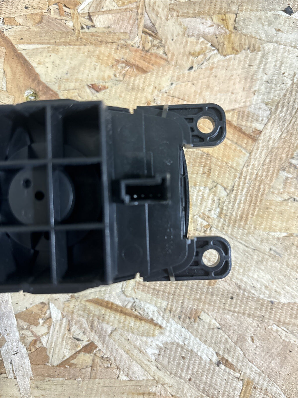 2012-2016 BMW 328xi F30 OEM Center Console Multimedia Control Switch 140426
