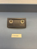2004 2005 2006 2007 Fit BMW E60 Rear Console Cigarette Lighter Trim Unit 7034100