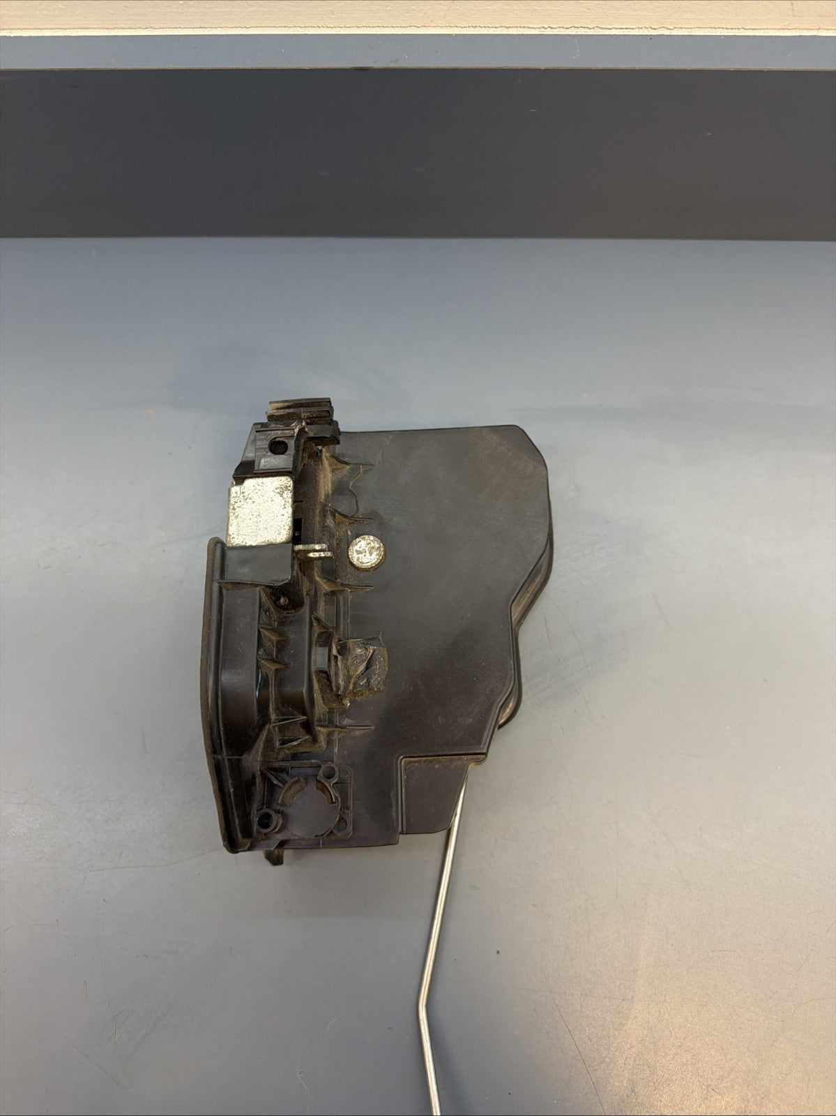 12-18 BMW F30 328i 335i Rear Left Side Door Lock Latch Actuator 7229459