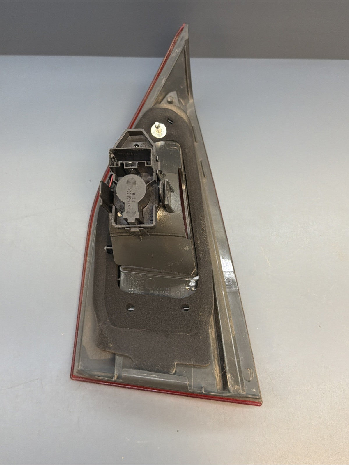 2012-2015 BMW X1 E84 LEFT SIDE DRIVER INNER TAIL LIGHT OEM 2990113