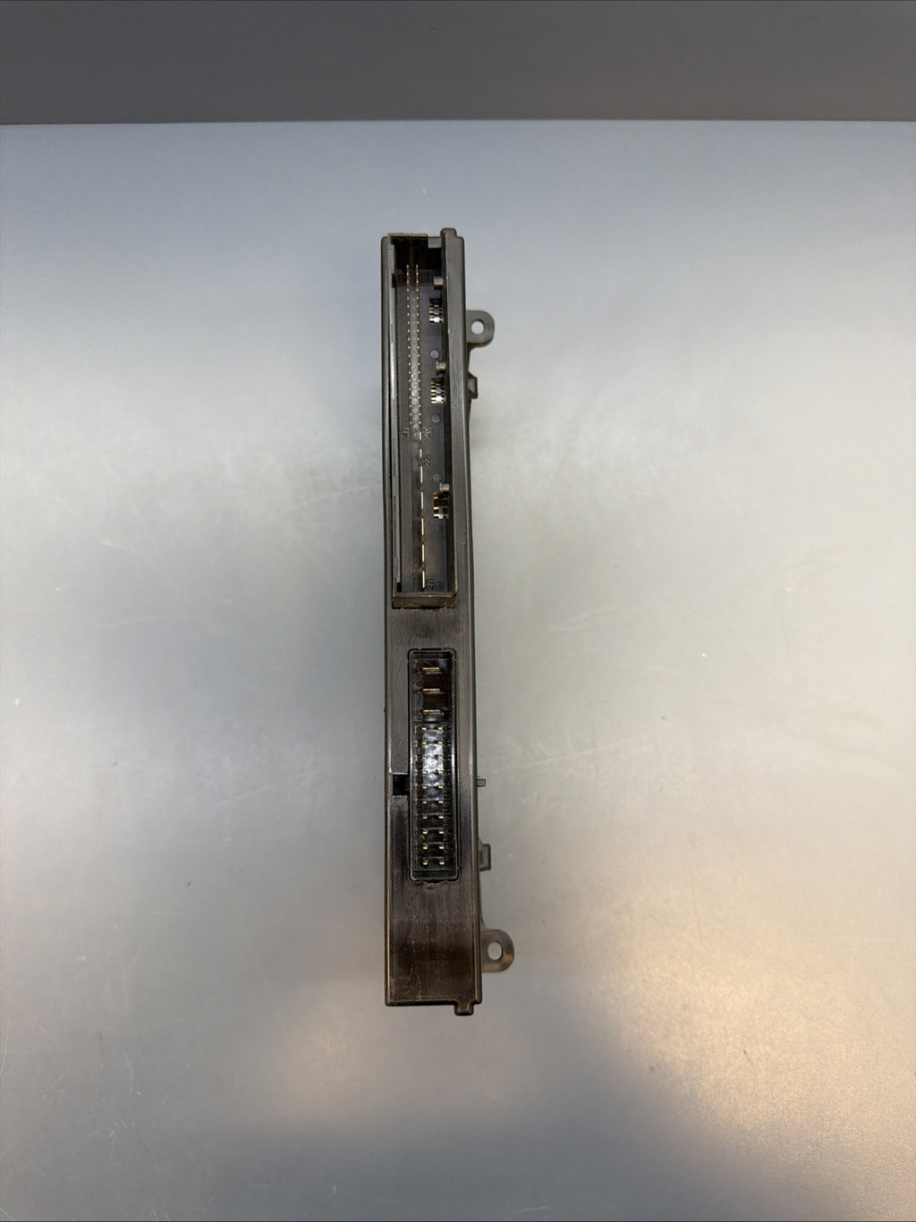 2011 - 2016 BMW 528i 535i 550i M5 M6 Electronic Junction Box 6135 9286941