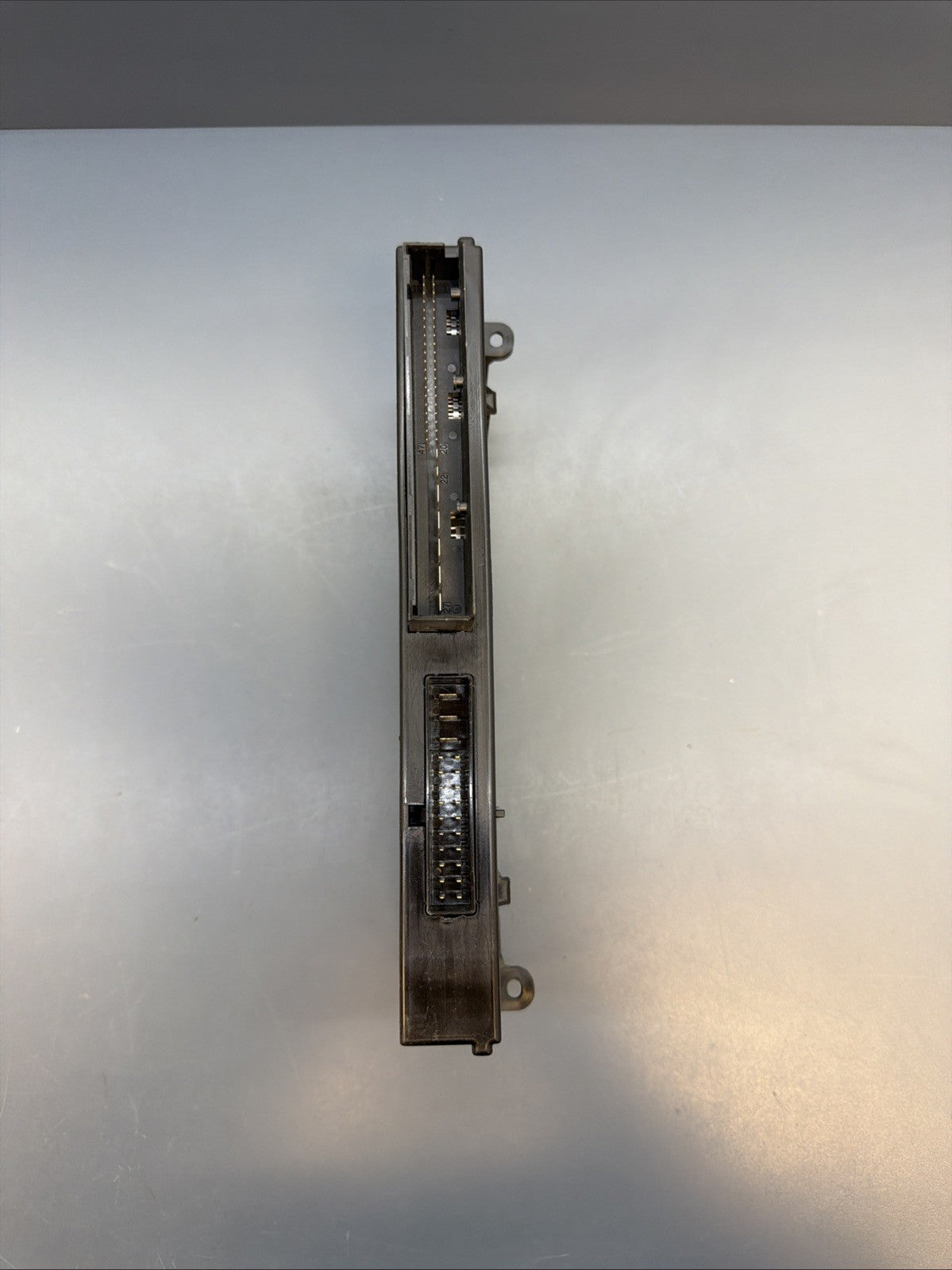 2011 - 2016 BMW 528i 535i 550i M5 M6 Electronic Junction Box 6135 9286941