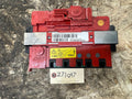 BMW 03-13 E81 E90 E84 1/3 SERIES X1 POSITIVE POWER DISTRIBUTION BOX 6942912
