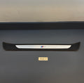 BMW E90 E91 LCI Front Right Entrance Cover Trim Strip Edition 7255930