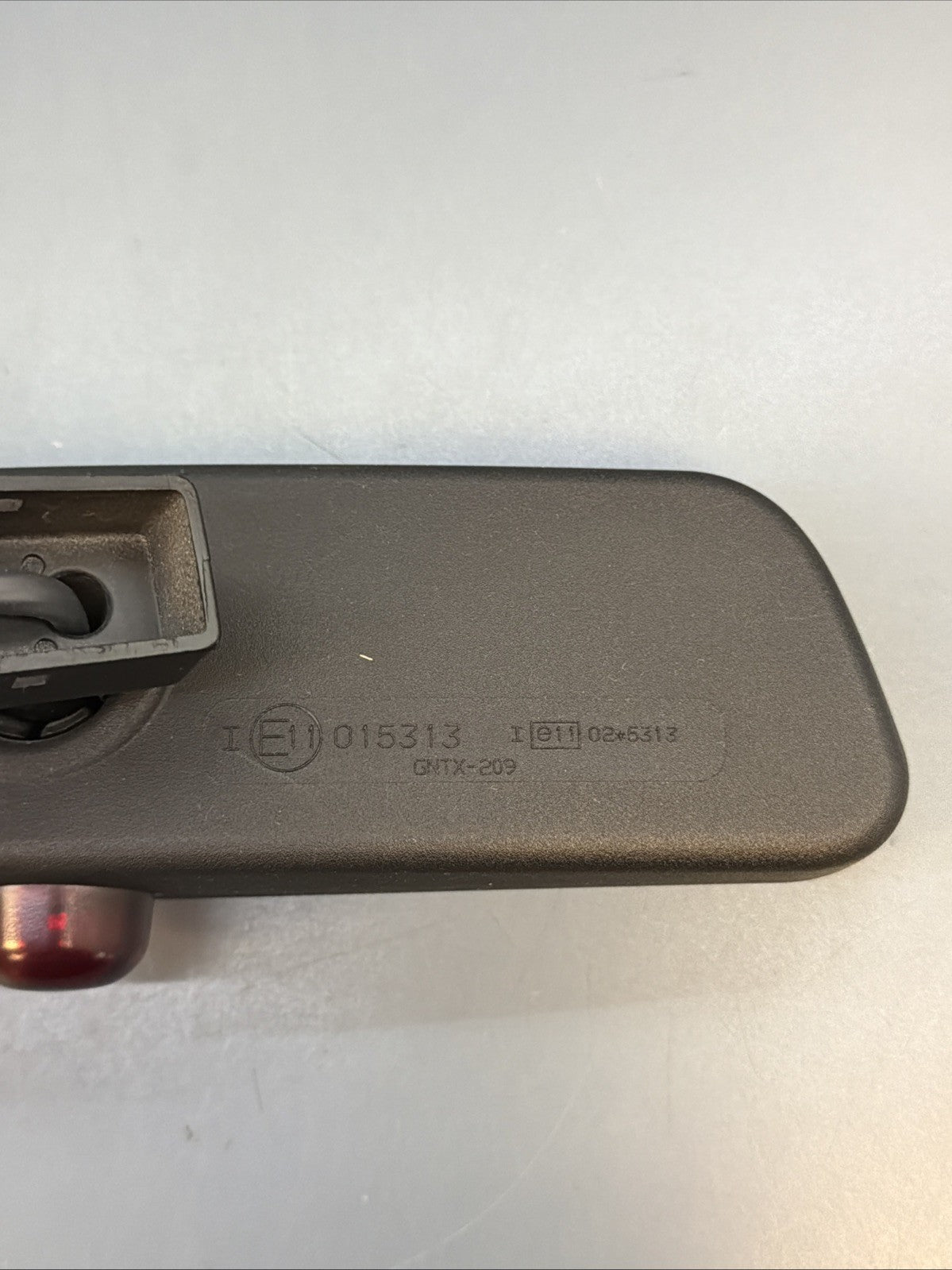 BMW E39 E46 E53 E60 E63 E65 E83 E90 Rearview Mirror Auto Dimming EC/LED 8236774