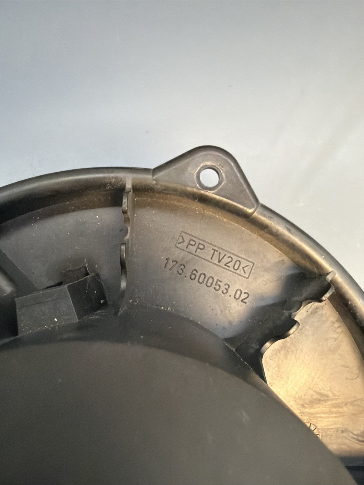BMW Z4 Series E85 E86 Heater Fan Blower Unit Motor Fan 6926239