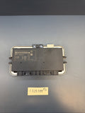 11-16 BMW F07 F10 528 535 M5 FRM3 FOOTWELL BODY LIGHT CONTROL MODULE 9273629 OEM