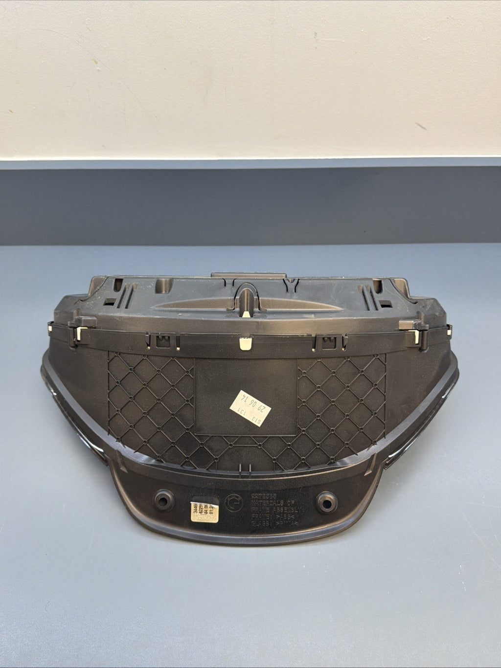 2014 - 2016 BMW 328I F31 SPEEDOMETER INSTRUMENT CLUSTER GAUGE 150K 9232893 OEM