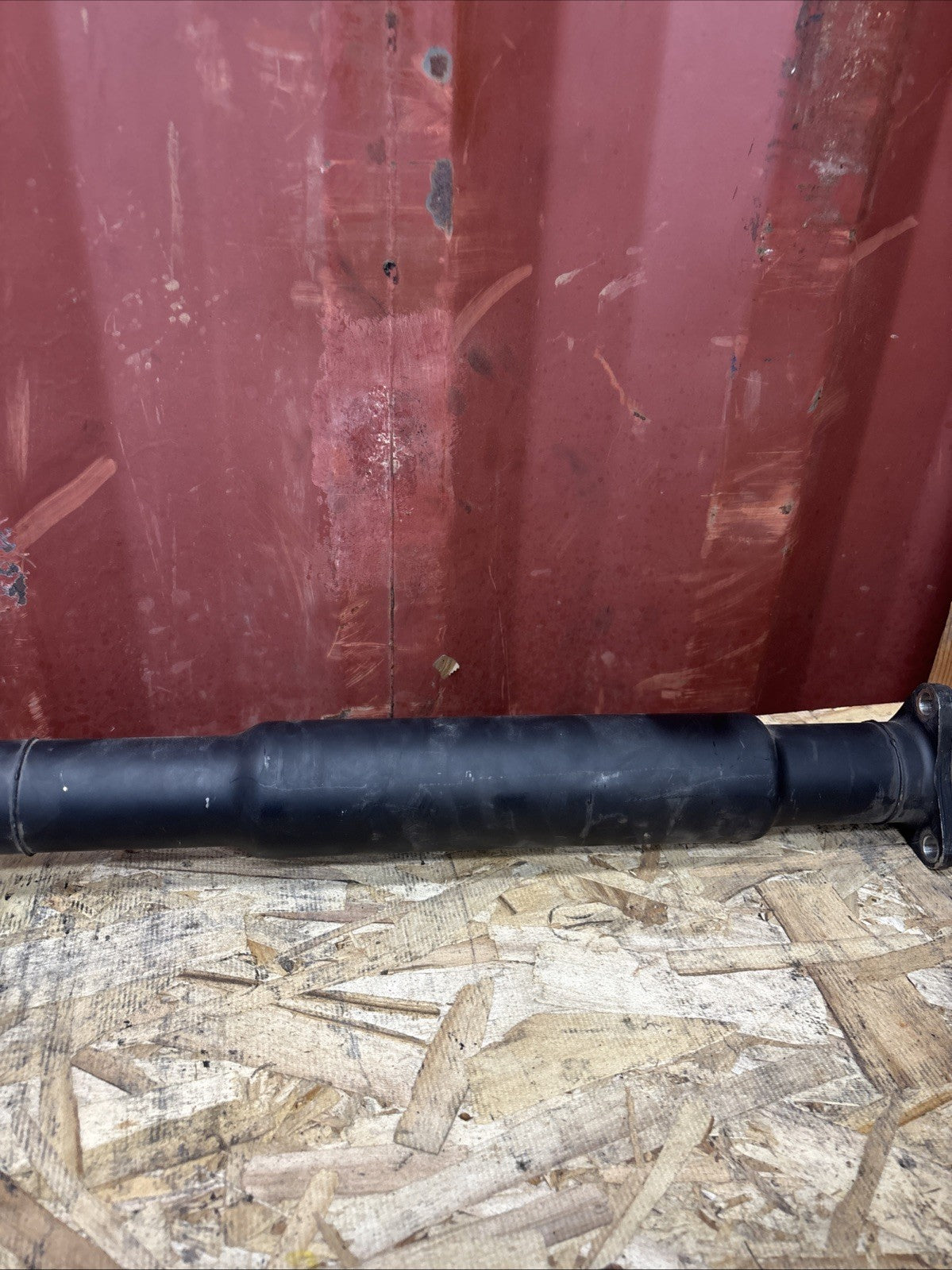OEM Rear Drive Shaft Prop Drive Shaft For BMW 3 SERIES E90 2610 7551199 RWD
