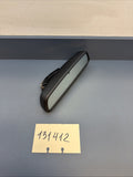2006-2010 BMW OEM Auto Dimming Rear View Mirror w/ Homelink 913445801 E60 E65