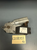 BMW E46 Sunroof Motor Sliding Roof Motor 8377163 OEM 99-06 323 325 328 330 M3