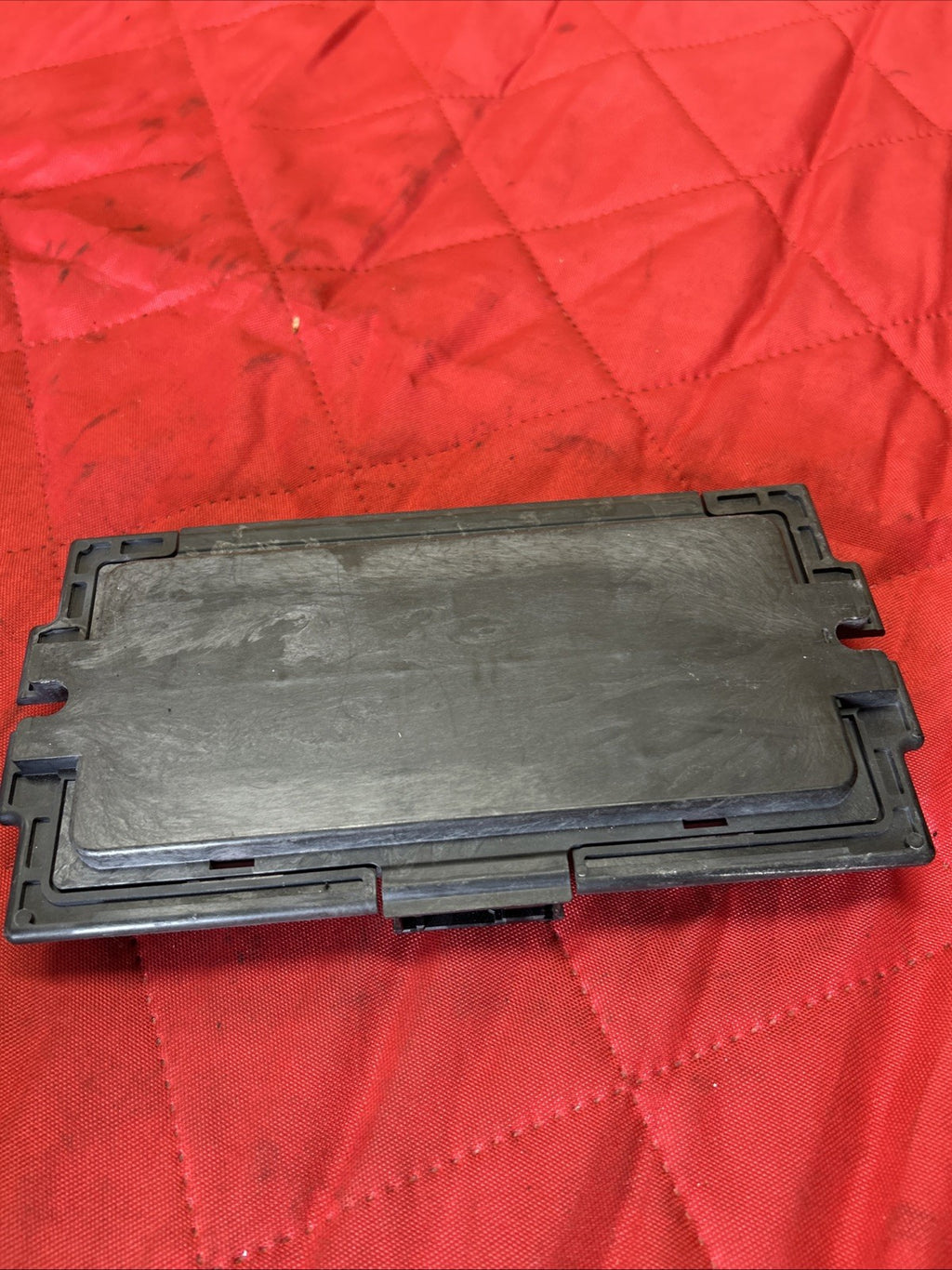 BMW 3 E90 E91 E92 E84 FRM3 Footwell Light Module Xenon 9240530