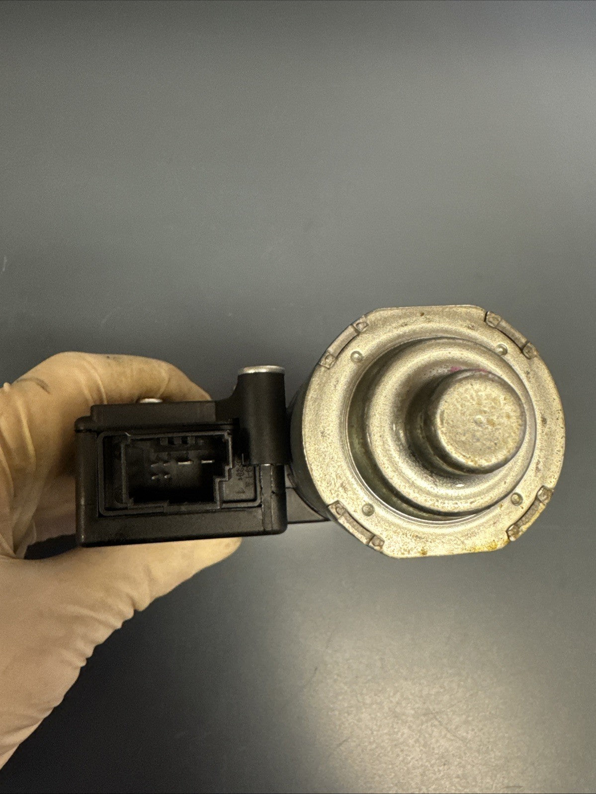 2006-2011 BMW E90 3 Series Electric Sunroof Motor 6922257 Oem Unit