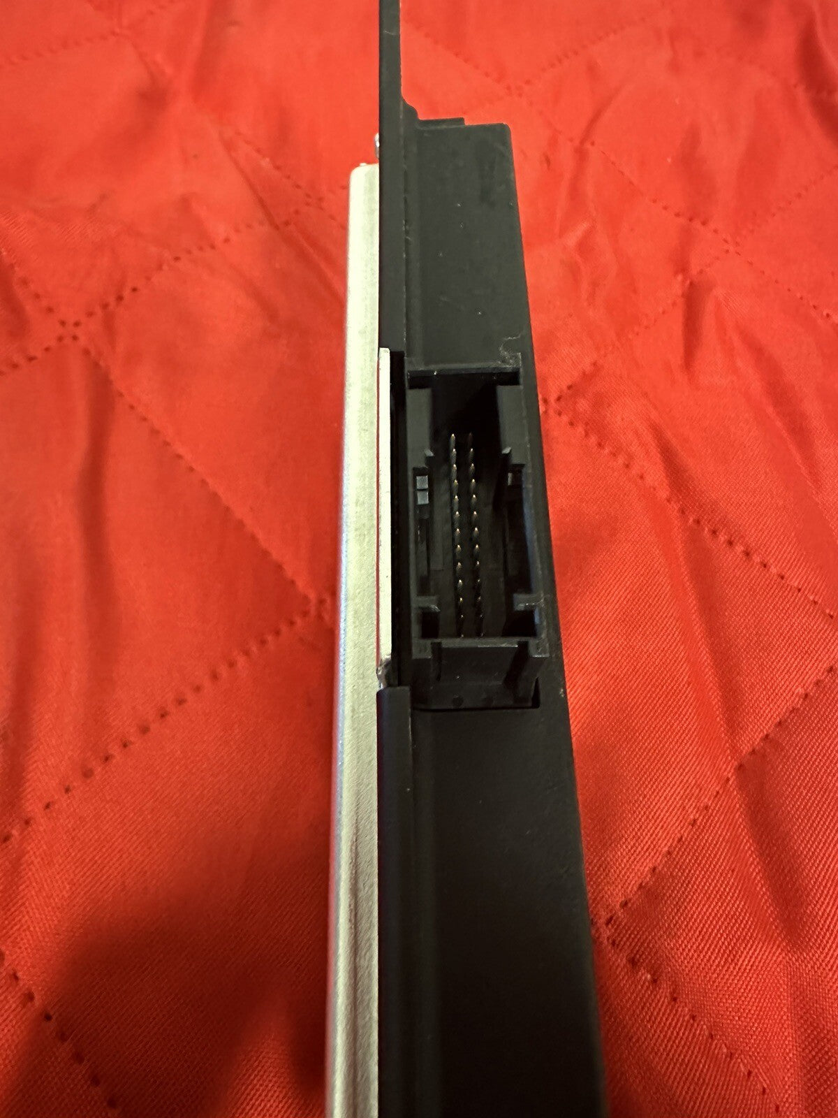 07-10 BMW E90 E92 E93 335I 328I FRMII FRM2 FOOTWELL CONTROL MODULE OEM 9166709
