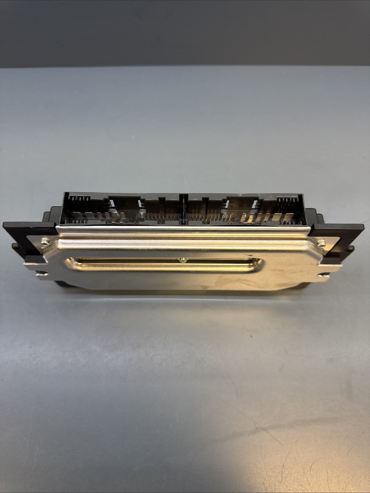 07-10 BMW E92 E93 328i 335i M3 PL2 FRM2 FOOTWELL LIGHT CONTROL MODULE 9166709