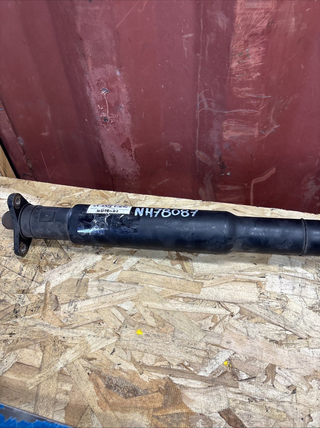 OEM Rear Drive Shaft Prop Drive Shaft For BMW 3 SERIES E90 2610 7574678 RWD
