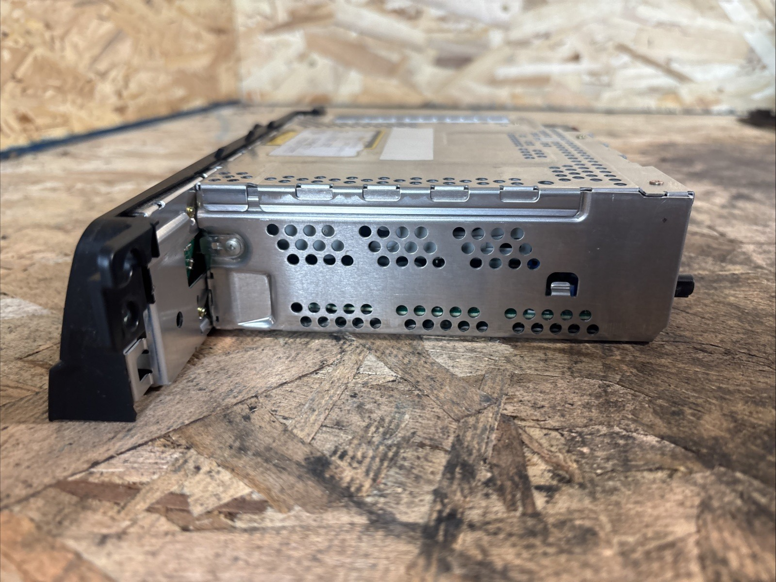2005 2004 BMW 3 Series E46 330XI 330I 330ci Radio CD Player Business 6921963