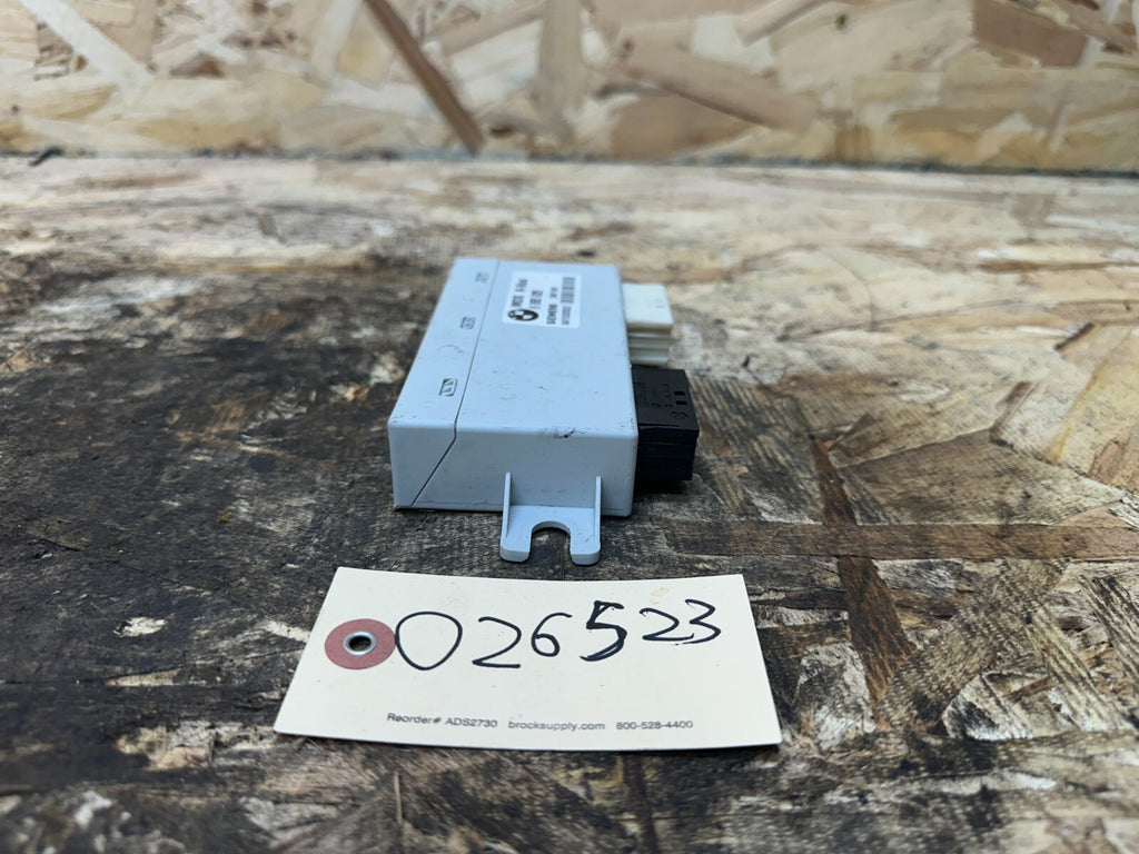 BMW 2003-2010 E83/E53 X3/X5 PANORAMIC SUNROOF CONTROL MODULE OEM 6955925