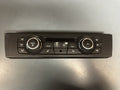 07-11 BMW 328XI 135I E82 E91 E90 OEM CLIMATE HEAT A/C CONTROL  Unit 9224544