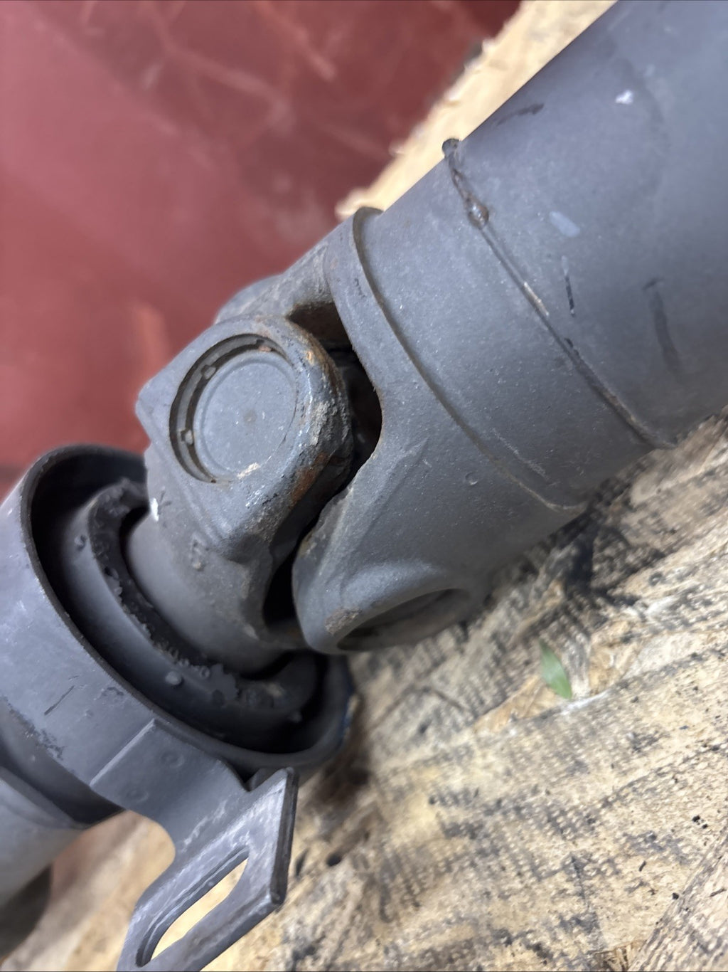 OEM Rear Drive Shaft Prop Drive Shaft For BMW 3 SERIES E46 2611 7502959 AWD
