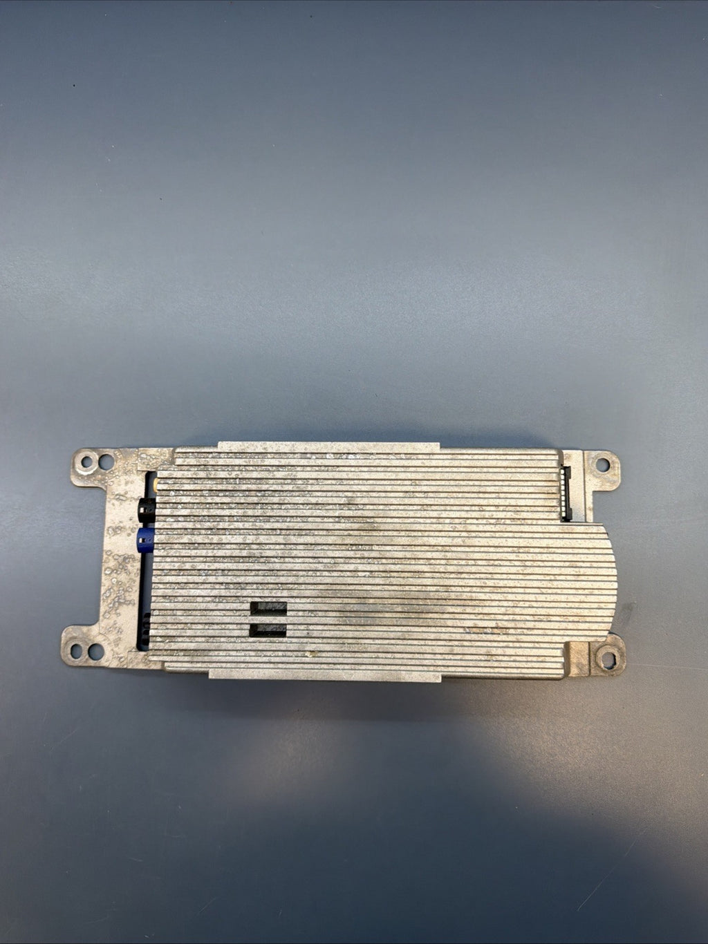 2007-2013 BMW 328i Telematics Bluetooth Communication Module 9257163 OEM