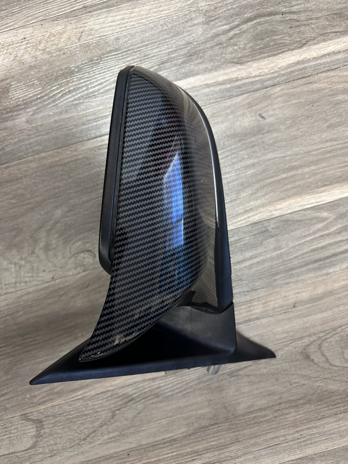 2012-2018 BMW 320i 328 F30 OEM FRONT LEFT DRIVER SIDE MIRROR  7352231