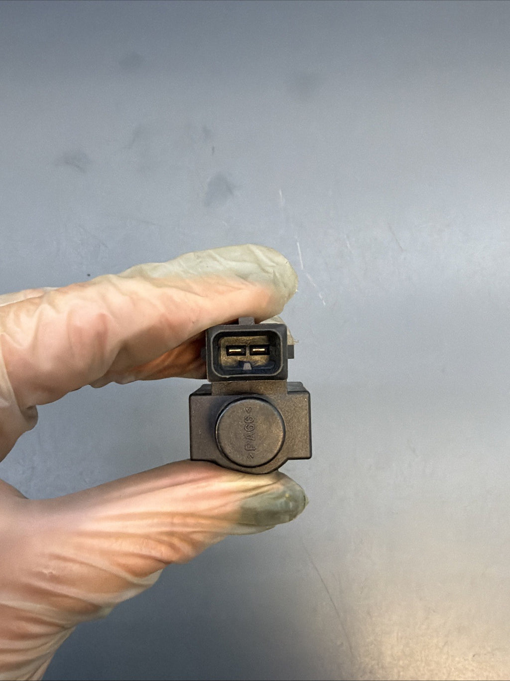 1996-2005 BMW E36 E46 323 325 328 330 M3 Electric Solenoid Vacuum Valve 1742712