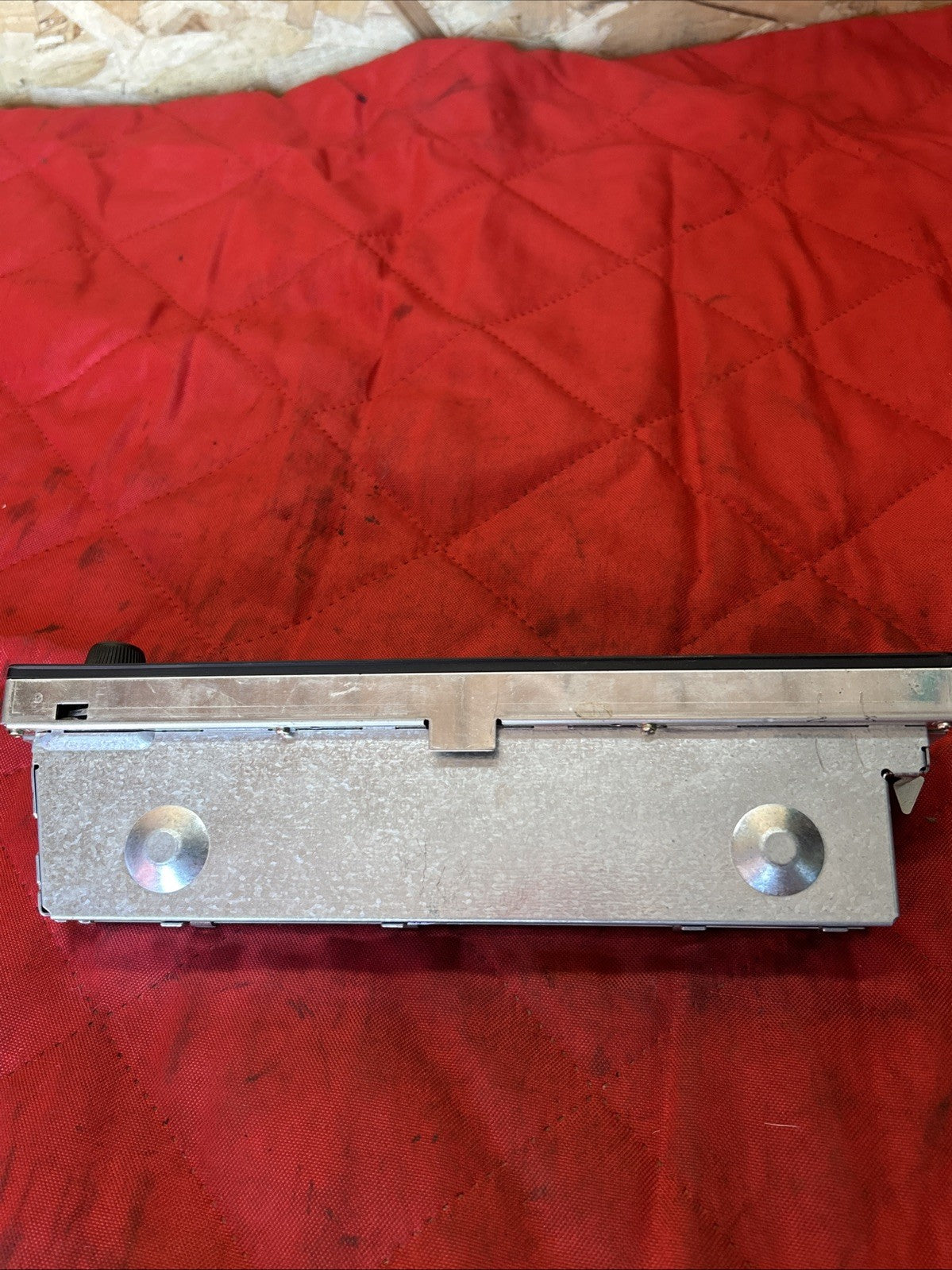 1997-2003 BMW 5 SERIES 525/528/530/M5 ON-BOARD AUDIO MULTI-INFO DISPLAY 8360736