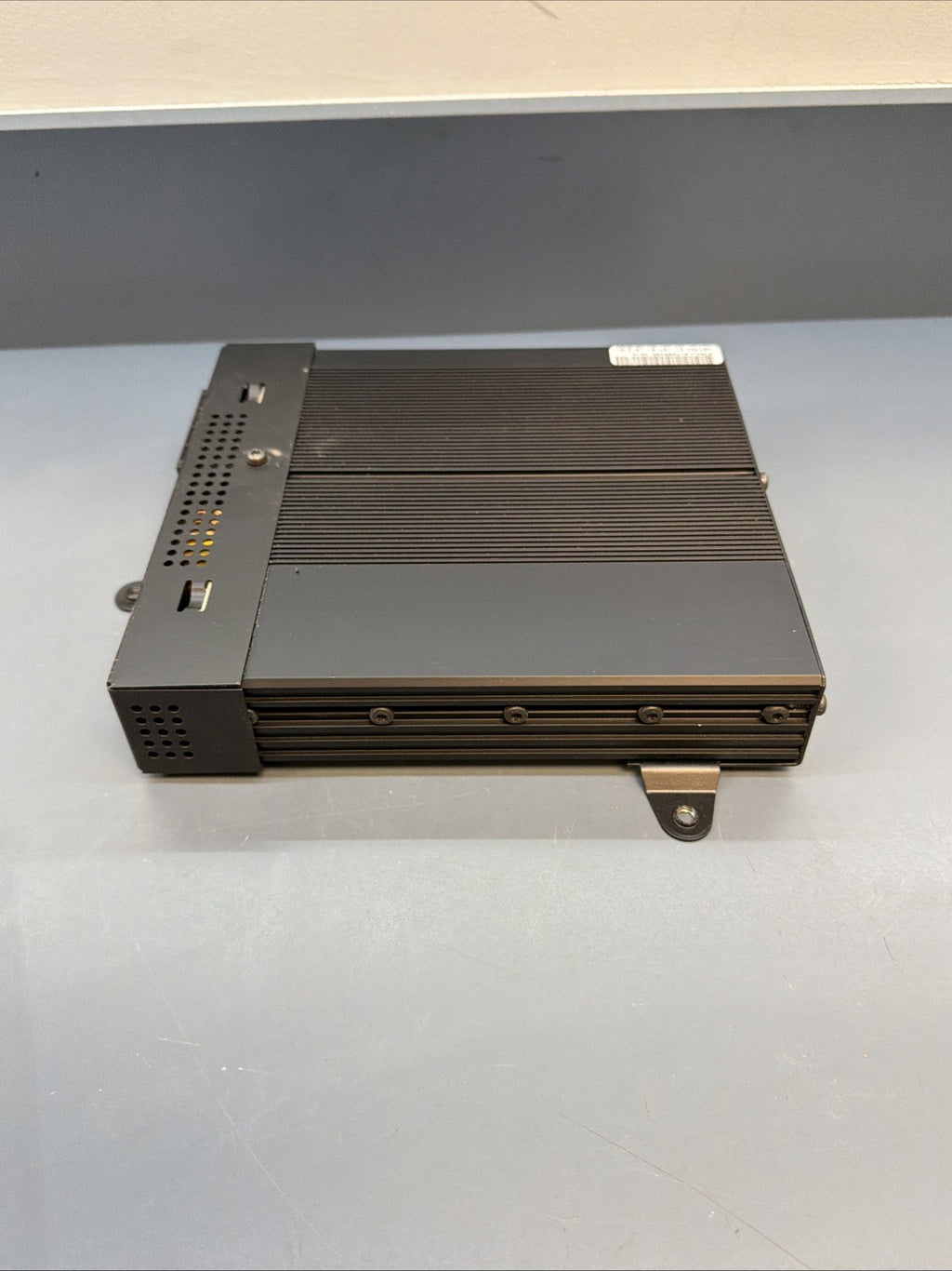 2000 01 02 03 04 2005 BMW 330i RADIO AUDIO AMPLIFIER HARMAN KARDON OEM 6920996