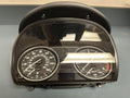 07-11 BMW 335I 328I 114K INSTRUMENT CLUSTER GAUGE SPEEDOMETER OEM 9187368