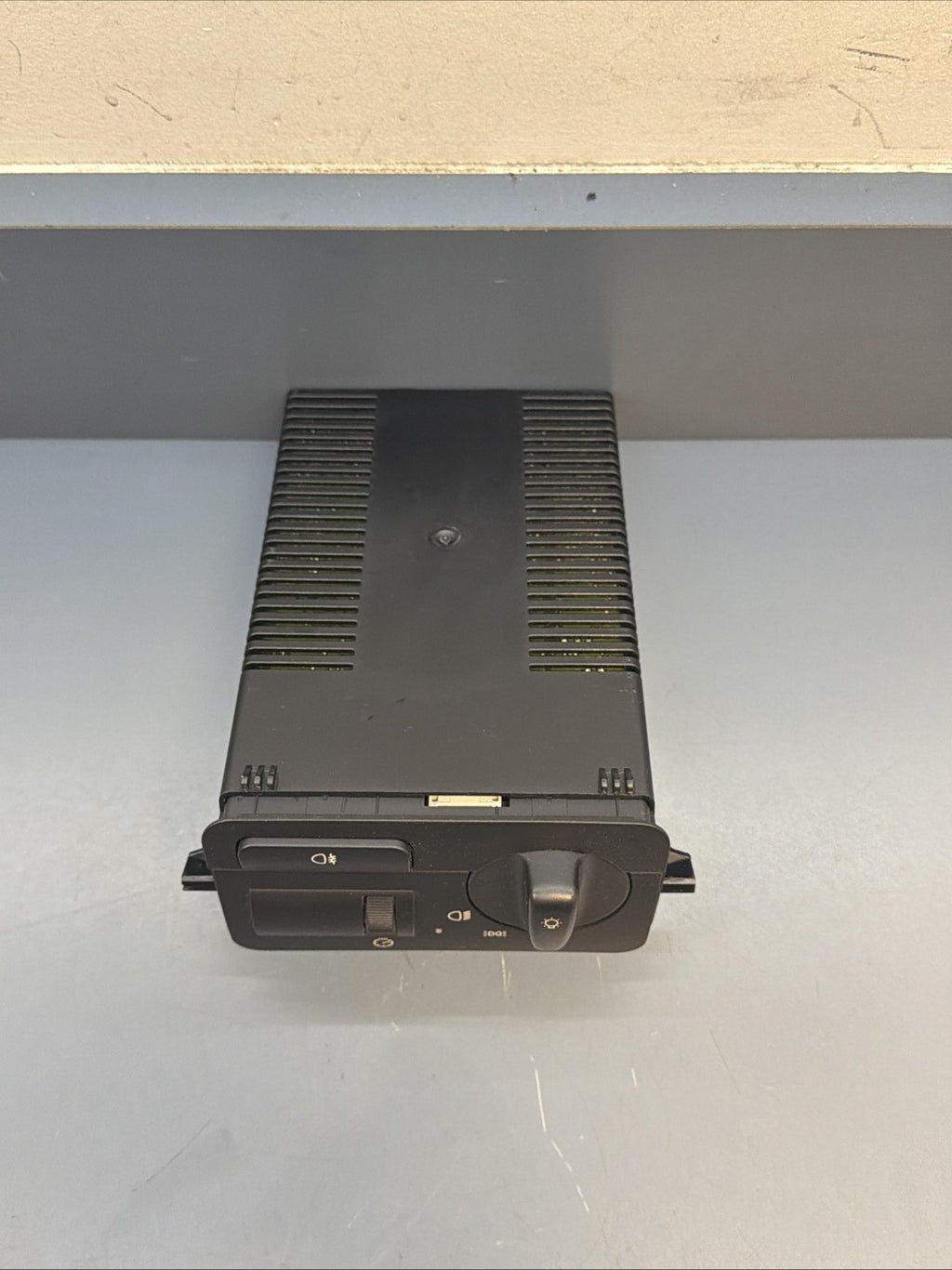 1999-2005 BMW E46 3-Series Headlight Switch Control Module OEM 6919841
