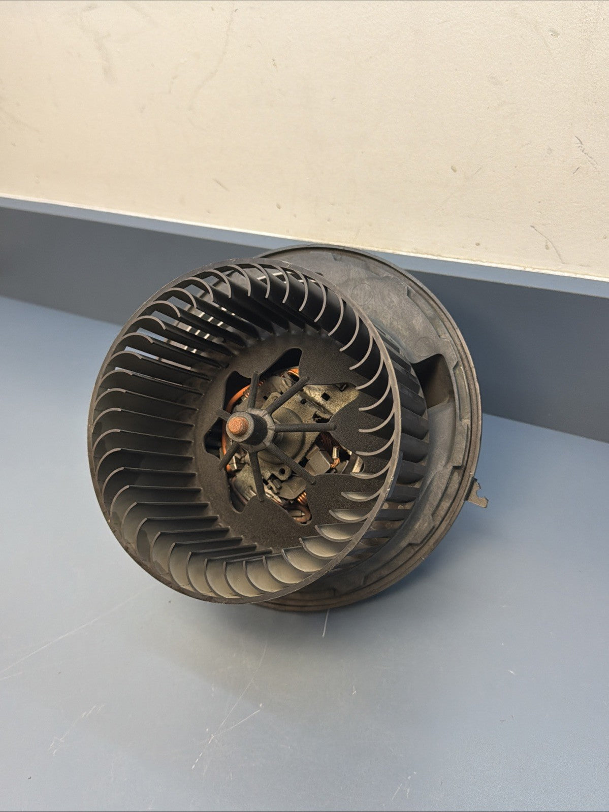 07-13 BMW X1 X3 E82 E90 E92 128I 135I 328I 335I HEATER BLOWER MOTOR FAN 6933663