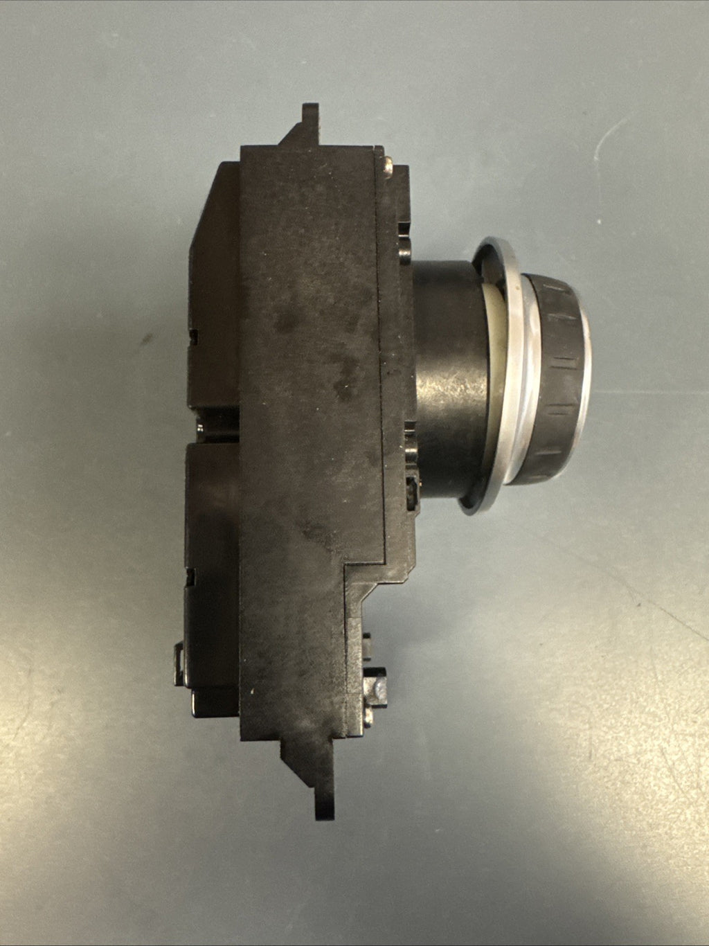 2008 2010 BMW E60 E63 E64 M5 m6 528i 650i IDRIVE CCC MEDIA CONTROL KNOB 6944884
