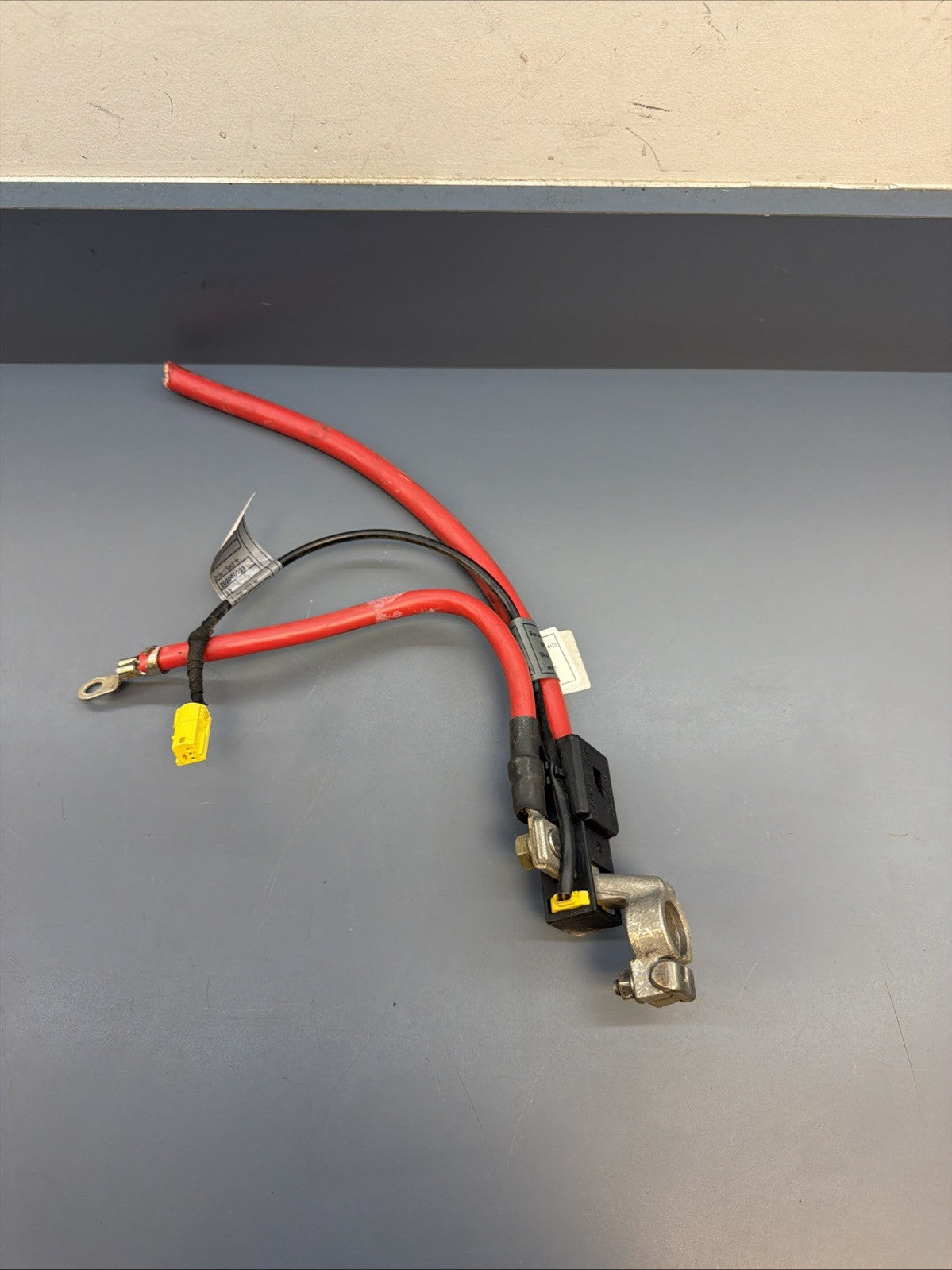 BMW 3 Series E46 Sedan Battery Cable Plus Lead Plus Pole Plus Cable 6903180