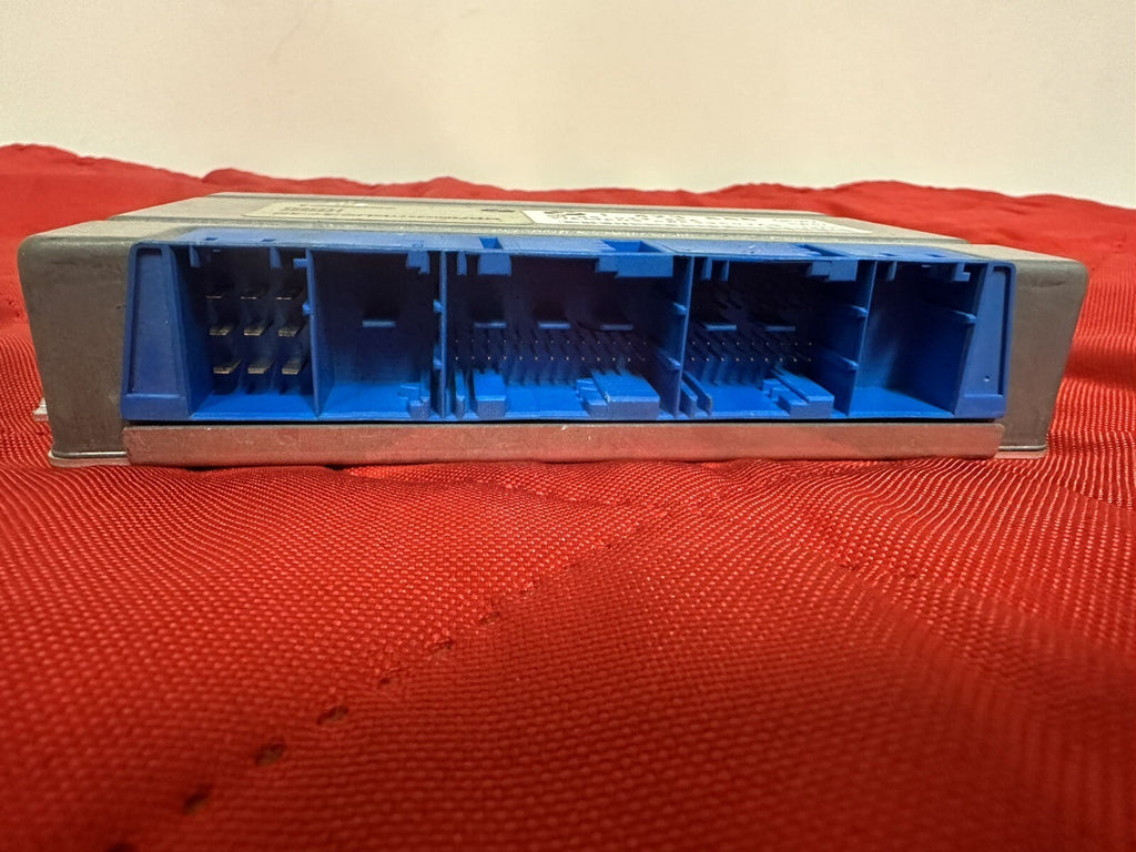 01-06 BMW E46 E39 3/5 SERIES TRANSMISSION CONTROL MODULE BOX UNIT TCM OEM1423886