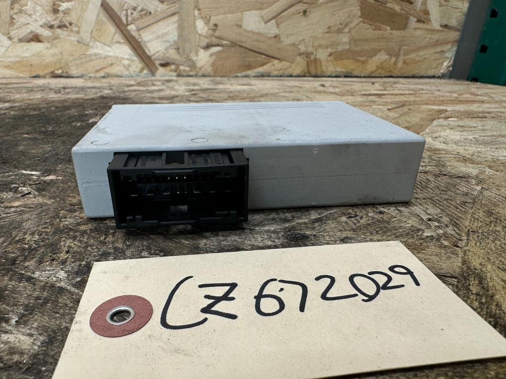 BMW 2006-2010 E60/E61 5 SERIES BODY POWER CONTROL MODULE OEM BMW 9138969