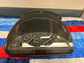 97-03 BMW E39 OEM INSTRUMENT CLUSTER SPEEDOMETER OEM 124K MILES 6903798 AT