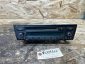 BMW E88 E82 E90 E84 1/3 SERIES X1 BUSINESS AM FM RADIO CD PLAYER OEM 9302163