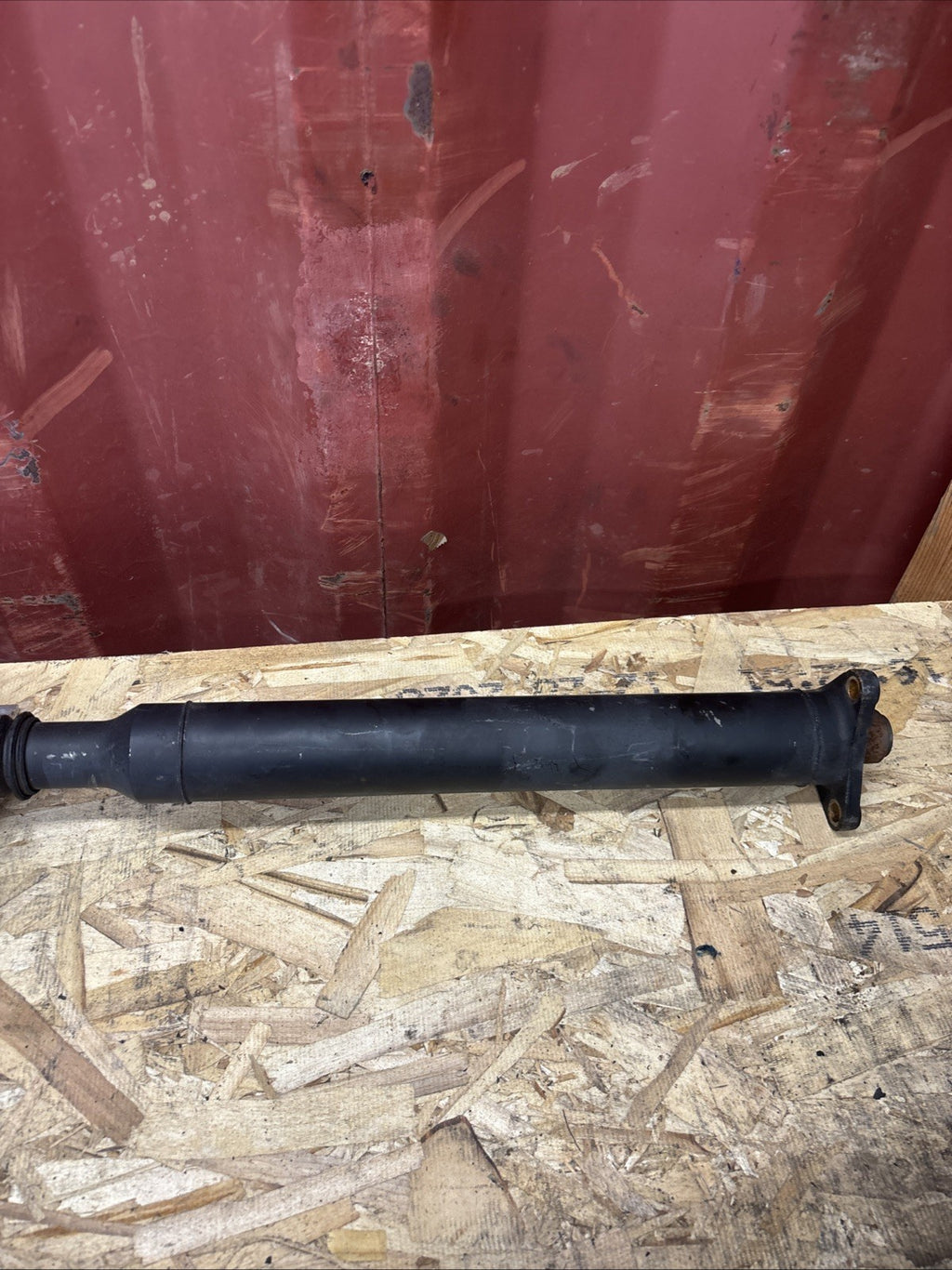 OEM Rear Drive Shaft Prop Drive Shaft For BMW 1 SERIES E88 2610 7567949